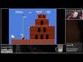 Maraton Super Mario Bros. | Wakacyjna przygoda z arhn.eu™