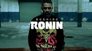 Bushido - Ronin (Instrumental) [Loop]