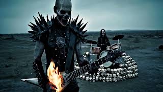 Vierte - The Watchers