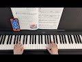 Stormy skies p45 bastien new traditions all in one piano course 1 b