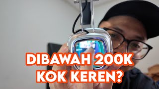 Ripple Keluarin Headphone Baru Murah Banget?