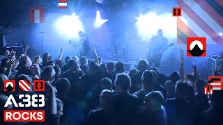 Therapy? - Knives // Live 2019 // A38 Rocks