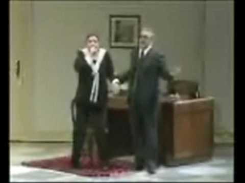 MARITA PAPARIZOU ''UNE DAME DE HAUT PARAGE''  LE  COMTE ORY   G.ROSSINI