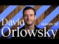 I completely fxcked up  clarinetist david orlowsky  living the classical life ep112