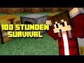 100 Stunden Minecraft Survival | Minecraft Bedrock Guide #100 | LarsLP