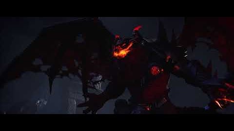 Arena of Valor Official Trailer Teaser