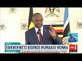 Gavumenti Elwana Kufunira Bebagoba Mubutaale Bwabwe Webakolera