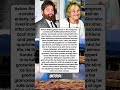 How Comedian Zach Galifianakis Repaid a Homeless Woman’s Lifetime of Kindness