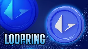 What is Loopring? - Loopring LRC Crypto Explained