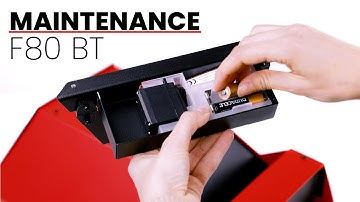 How to MAINTAIN Your Run-Chicken F80 BT Feeder | Step-by-Step Guide