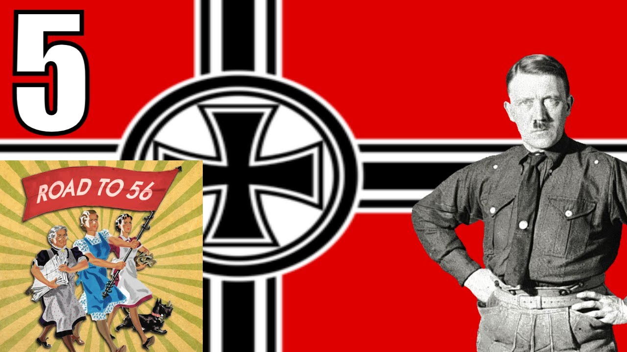 hoi4 road to 56 hoi4 road to 56