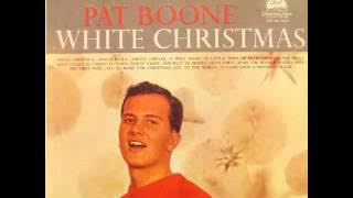 Pat Boone - White Christmas