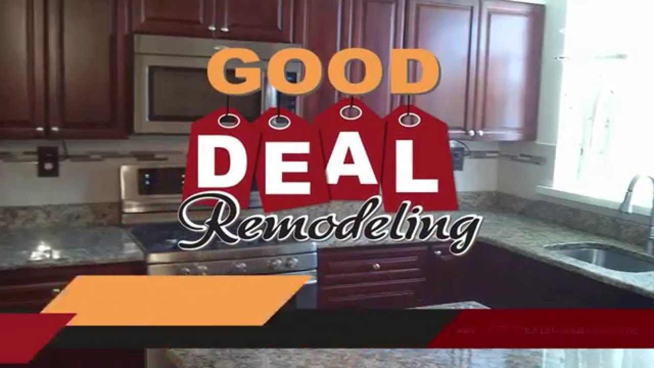 Good Deal Remodeling Presentation