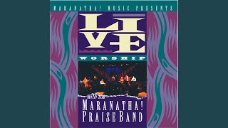 Video voorbeeld van "Maranatha! Praise Band - Jesus, Mighty God"