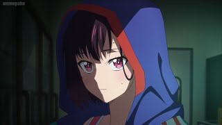 Akira Meets Shizukafirst Appearance Zom 100Bucketlist Of Dead Ep 2