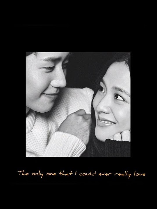 snowdrop status #Jisoo#Jung Hae-in#wishes #Jamie Miller wishes