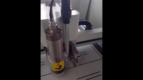 Máy cắt rập cải tiến Jingwei RC03-1509