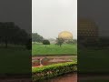 Auroville, Pondicherry❤️