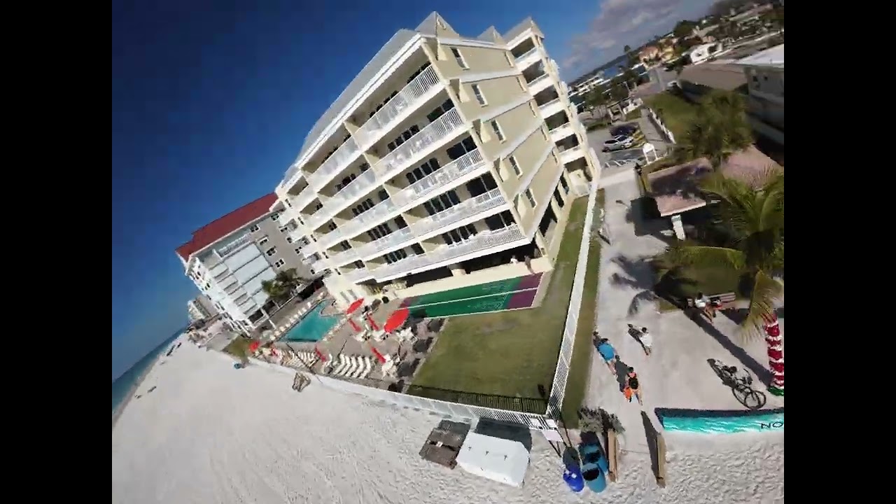 North Redington Beach