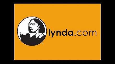 Resource review: Lynda.com is now LinkedIn Learning