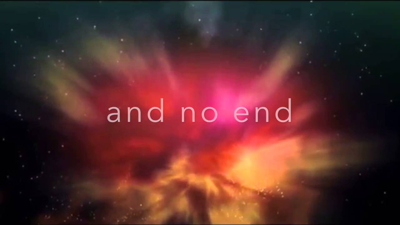 Stronger Hillsong lyrics video YouTube