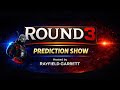 Ufc Houston-Strickland Vs Hernandez | Round 3-Esp 1 Breakdown+Prediction+Underdog pick