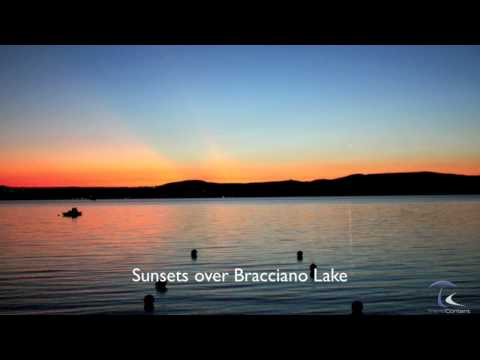 Lake Bracciano - Italy