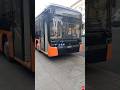 Впервые электробус МиНиН, эдак и Волгу в Нижнем запустят #automobile