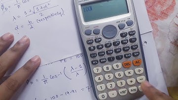 Determination of the percentage pressures at various key point using the concept of KHOSLA