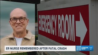 Longview ER staff remember Joel Mack for compassion, humor after fatal crash