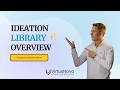 VirtusNova Ideation Library Explained (Organize &amp; Scale Your Content Ideas)
