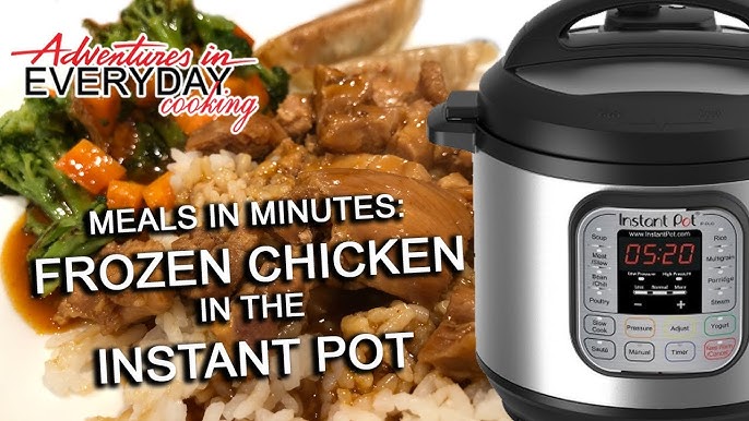 5 (Dollar Store) Instant Pot Accessories - 365 Days of Slow