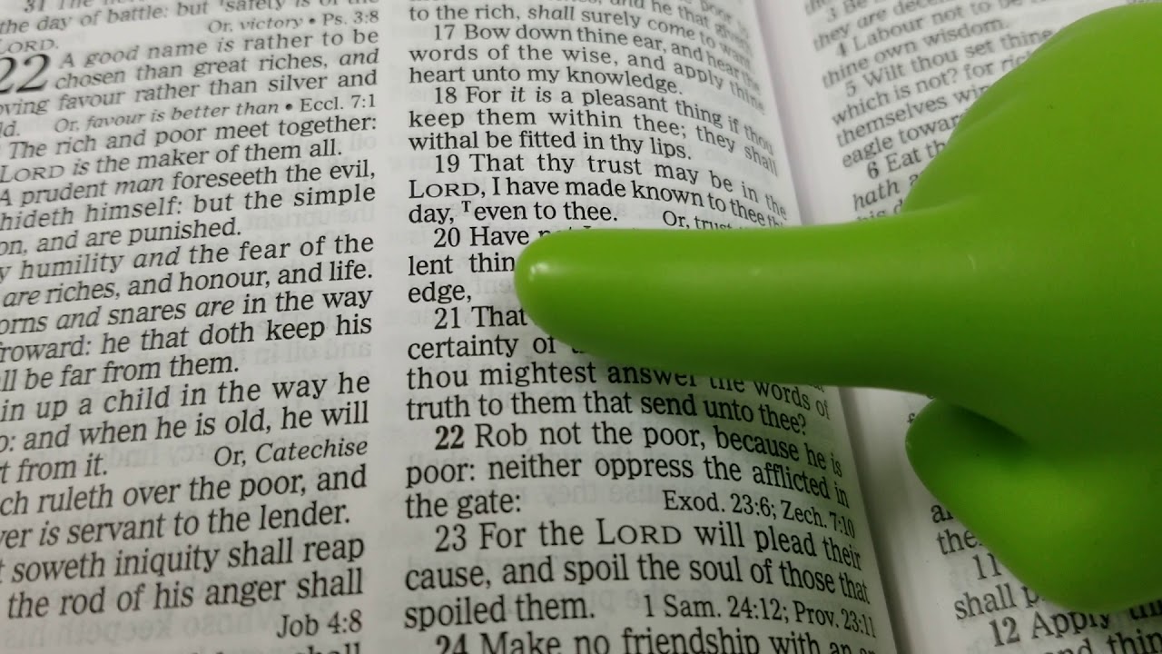 Proverbs 22 20 YouTube proverbs-22-20-youtube