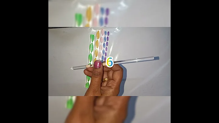 Mandala Art Dotting  Tool  🖌️🖍️✏️✒️