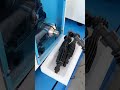 Live footage of an O-ring assembly machine #O-ringAssembly #SemiAutomaticO-ringAssemblyMachine