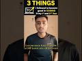 3 Things I followed to become good in Coding in my 1st and 2nd Year. Roadmap for 1st and 2nd Year.