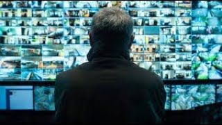 STRANGER EYES - SGUARDI NASCOSTI -