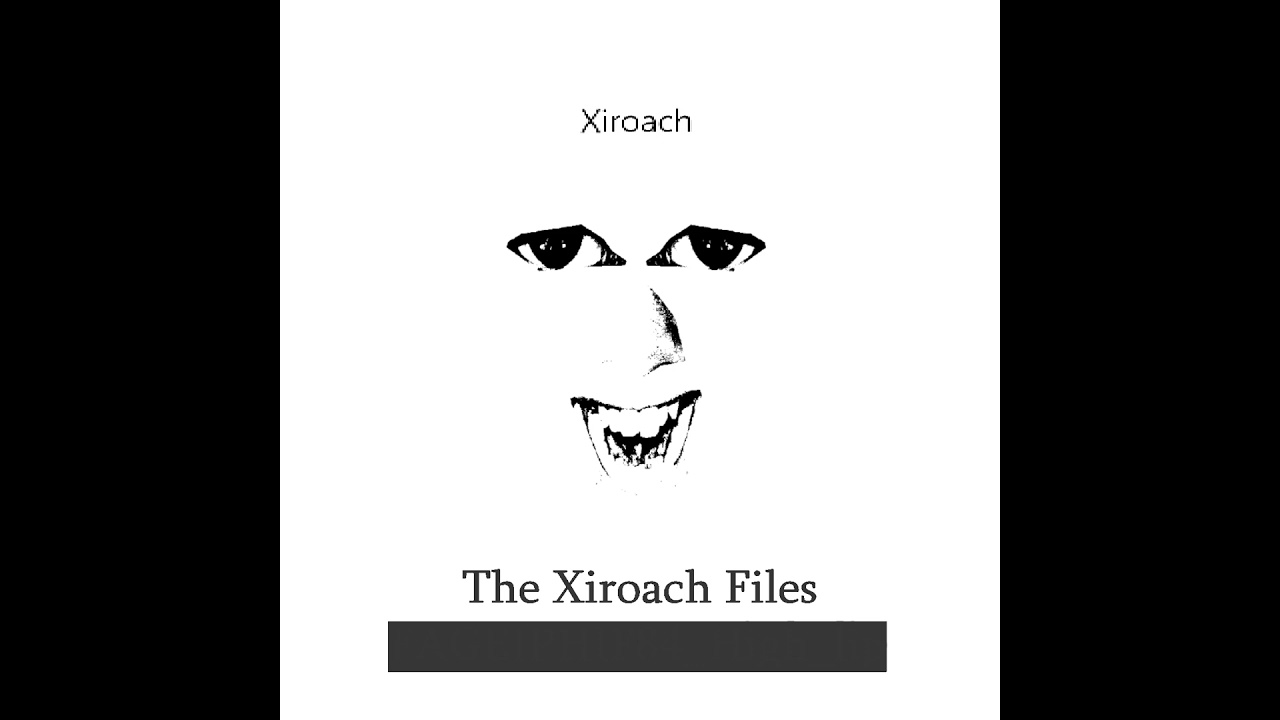 Xiroach - Chocolate Cake
