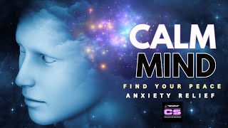 Calm Your Mind down • Relaxing Music • Binaural beats by Collective Soundzz - Sound Therapy 7 views 1 month ago 2 hours, 30 minutes
