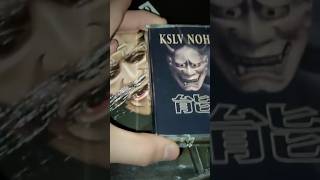 KSLV Noh 🗿 #phonk