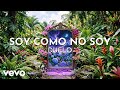 Duelo - Soy Como No Soy (Visualizer)