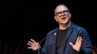 Famous Cory Doctorow – The “Enshittification” of Everything Profile