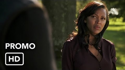 Deception (NBC) "Find The Truth" Promo