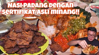 Download Lagu ASLI PARIAMAN 7 TURUNAN.. SUPER OTENTIK WALAU WARUNG NASI PADANGNYA KECIL!! MP3 Download Lagu ASLI PARIAMAN 7 TURUNAN.. SUPER OTENTIK WALAU WARUNG NASI PADANGNYA KECIL!! MP3