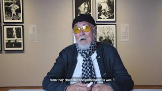 Legacy of the Legends | Chua Soo Bin: Truths & Legends