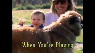 Disney Sing Along Songs Pongo And Perdita