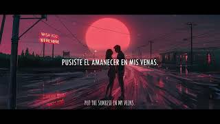 Martin Miller - Tomorrow (Sub Español/Lyric)