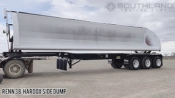 RENN Side Dump