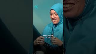 Teksaslı Yazar Najla Tammy Kepler En Sevdiğim Namaz Camide Sabah Namazı...