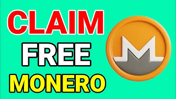 faucetpay earn free monero coin | how to earn free xmr crypto